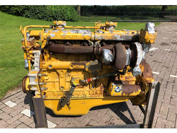 Motor za Poljoprivredna mašina Iveco 8210 SRI 22A001: slika 2