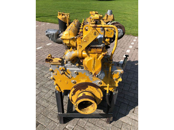 Motor za Poljoprivredna mašina Iveco 8210 SRI 22A001: slika 4