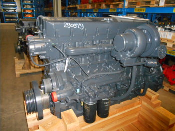 Motor za Građevinska mašina Iveco F3BE0684 B00: slika 1