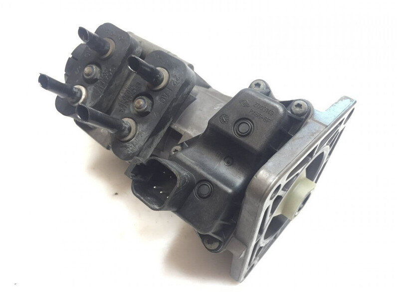 Kočioni ventil KNORR-BREMSE P-series (01.04-): slika 3