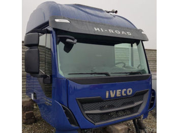  IVECO STRALIS AT HI-ROAD Euro6 - Kabina