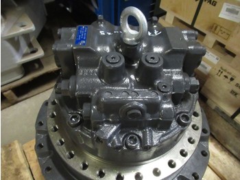 Hidraulični motor za Građevinska mašina novi Kayaba Mag-170VP-3800G-S8: slika 1