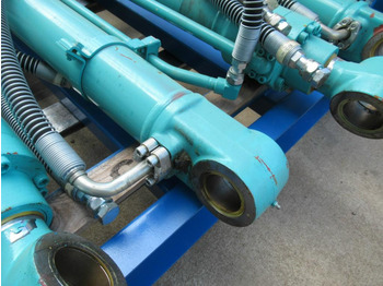 Hidraulični cilindar za Građevinska mašina novi Kobelco YB01V00037F1 -: slika 3