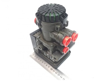 KNORR-BREMSE P G R T-series (2004-) - Kočioni ventil
