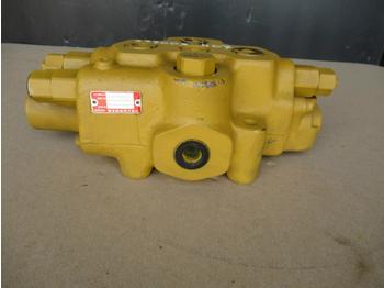 Shibaura ET25D1-50 - Kočioni ventil