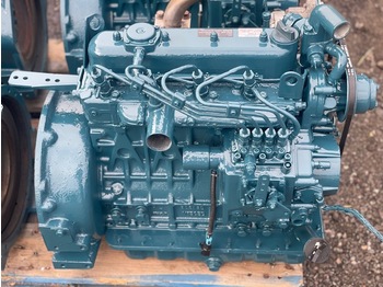 Motor i delovi za Poljoprivredna mašina Kubota V1505 [CZĘŚCI]: slika 2