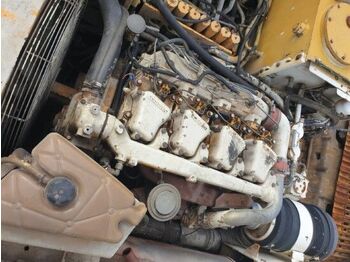 Motor za Bager LIEBHERR D904T: slika 3