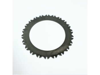 Lamela kvačila ZF Tarcza cierna ZF 4143351077