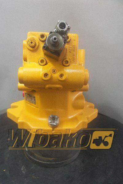 Hidraulični motor za Građevinska mašina Linde BMV186-02: slika 3