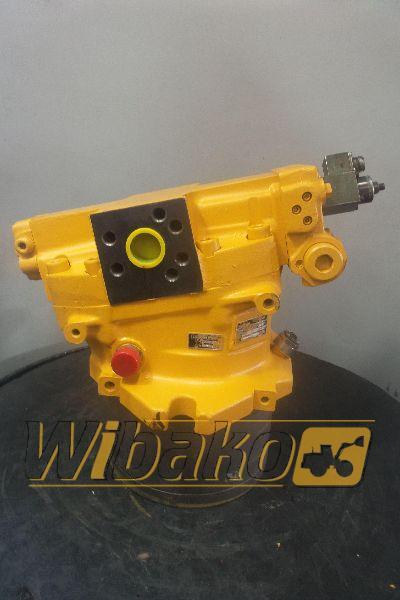 Hidraulični motor za Građevinska mašina Linde BMV186-02: slika 2