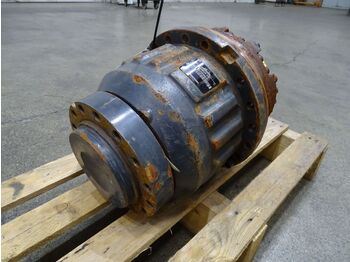 Hidraulični motor za Oprema za rukovanje materijalima Linde HMF550-03R2500 6760054: slika 1