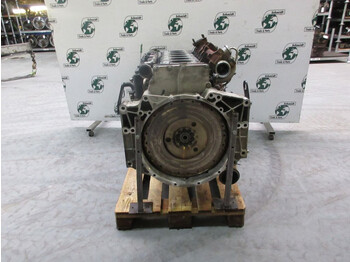 Motor i delovi za Kamion MAN D2066LF40 ONDERBLOCK COMPLEET EURO 5: slika 4