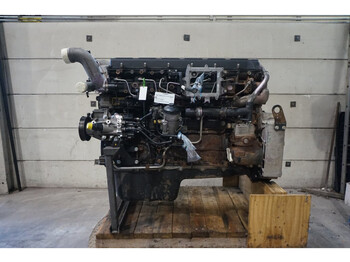 Motor za Kamion MAN D2066LF60 EURO5 320PS: slika 1