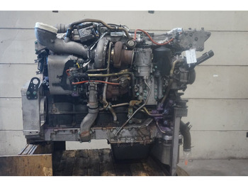 Motor za Kamion MAN D2066LF68 EURO6 320PS: slika 3