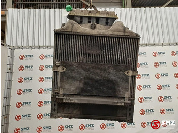 Radijator za Kamion MAN Occ radiator + intercooler MAN: slika 2