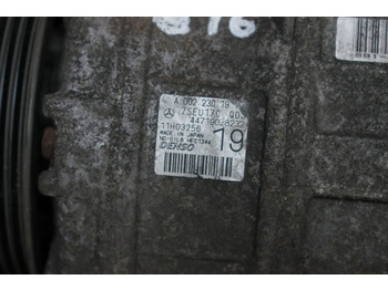 Deo klima uređaja za Kamion MERCEDES-BENZ SPRINTER OM646: slika 2