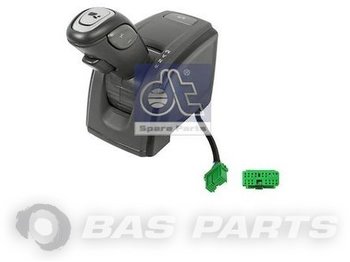 DT SPARE PARTS Gearshift housing 22583045 - Menjač
