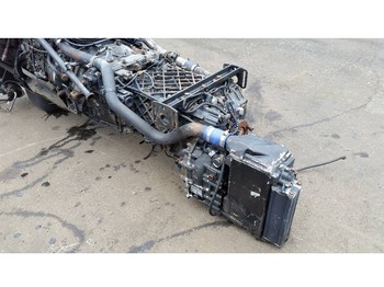 Menjač ZF 16S 181 IT