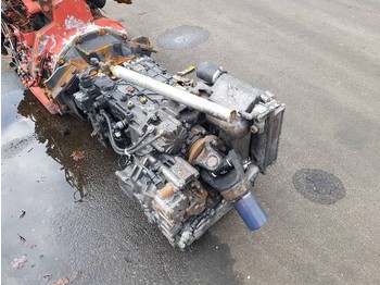 Menjač ZF 8S180IT
