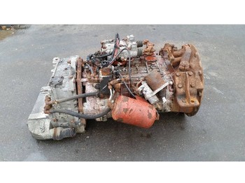 Menjač ZF 8S180 IT
