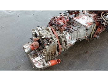Menjač ZF 8S-180