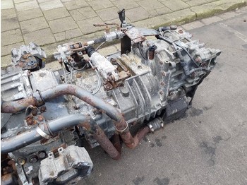 Menjač ZF ECOLITE S 6 1600 IT
