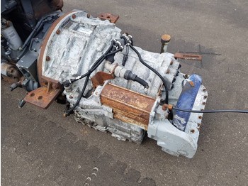 Menjač ZF ECOMAT 5HP500