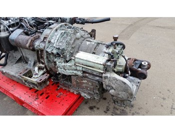 Menjač ZF ECOMAT 5HP-500