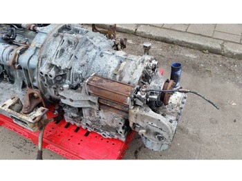 Menjač ZF ECOMAT 5HP-500
