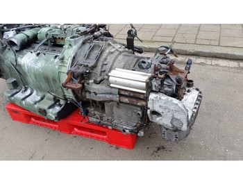 Menjač ZF ECOMAT 5 HP500
