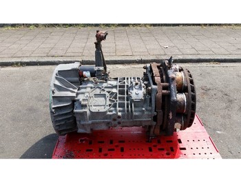 Menjač ZF Ecolite S 6-85