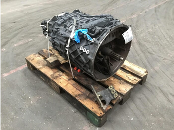 ZF Faun ATF 50G-3 gearbox Astronic 12 AS 2302 - Menjač