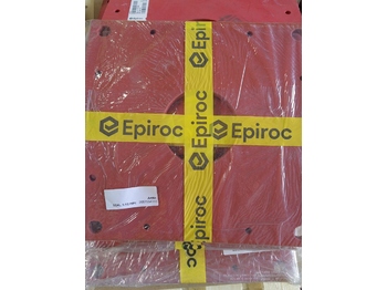 Epiroc 2657554115 Seal - Menjač i delovi