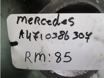 Motor i delovi za Kamion Mercedes-Benz A 471 038 63 07 INLAADBUIS OM471LA ACTROS EURO 6: slika 3
