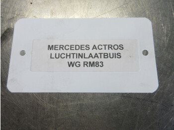 Motor i delovi za Kamion Mercedes-Benz A 471 038 63 07 INLAADBUIS OM471LA ACTROS EURO 6: slika 4
