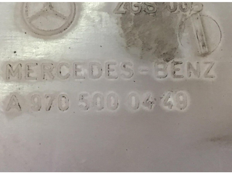 Ekspanziona posuda Mercedes-Benz Atego 1523 (01.98-12.04): slika 4