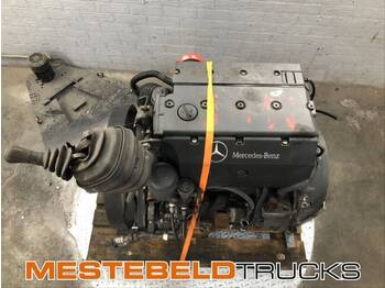 Motor i delovi za Kamion Mercedes-Benz Motor OM904 LA III: slika 5