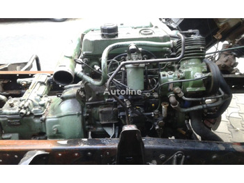 Motor za Kamion Mercedes-Benz OM364 4.0 D: slika 2
