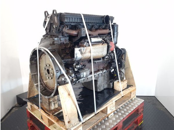 Motor za Kamion Mercedes Benz OM906LA.III/4-00 Engine (Truck): slika 1