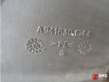 Sistem za usis vazduha za Kamion Mercedes-Benz Occ luchtinlaat mercedes: slika 2