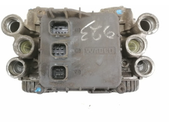 Kočioni ventil za Kamion Mercedes-Benz Rear axel brake pressure control valve 42200000344: slika 4