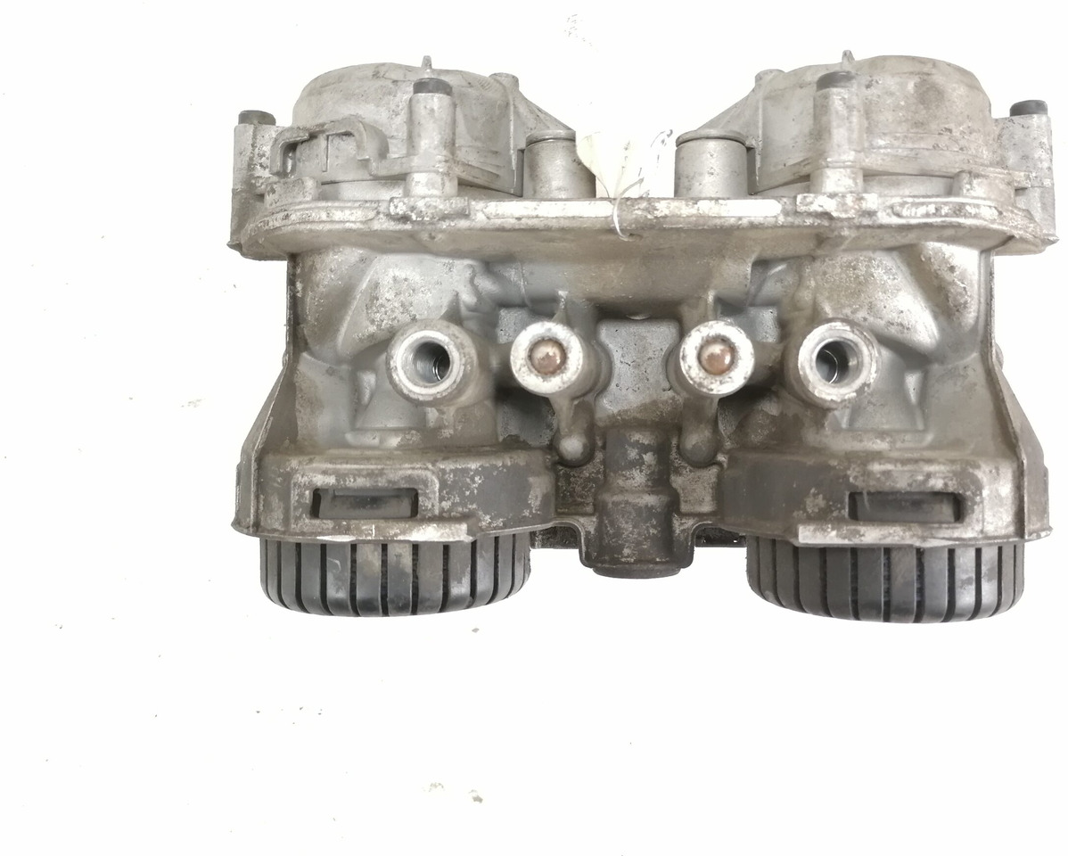 Kočioni ventil za Kamion Mercedes-Benz Rear axel brake pressure control valve 42200000344: slika 3