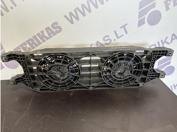 Mercedes-Benz cooling, radiator fan - Ventilator za Kamion: slika 2