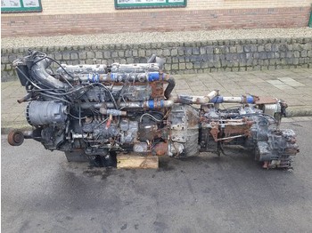 Motor DAF WS268M