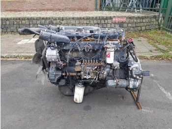 Motor DAF WS295