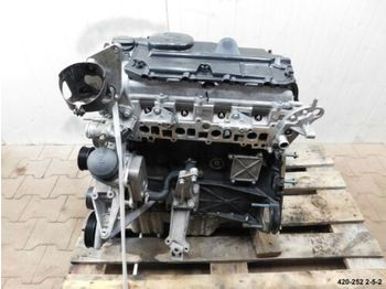 Motor za Kamion Motor Dieselmotor 2,2 80 KW 109 PS OM 611.981 MB Sprinter 902 (420-252 2-5-2): slika 1