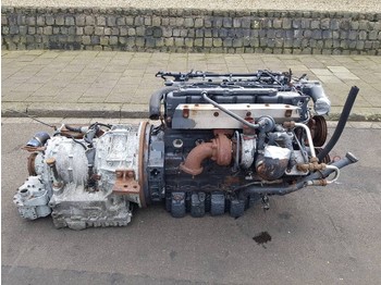 Motor MAN D0826LOH17