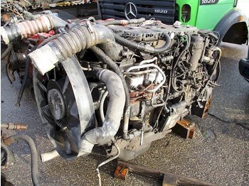 MAN D2866LF27 (360HP) - Motor