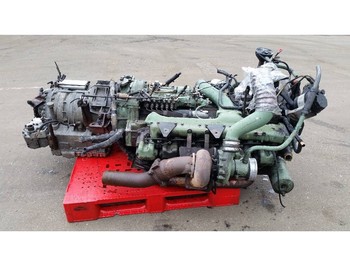 Motor Mercedes-Benz OM 447 HLA 1/1