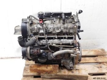  Motor Dieselmotor 2,3 D 88 kW 120 PS F1AE0481D Fiat Ducato 250 L (457-223 2-2-2) - Motor